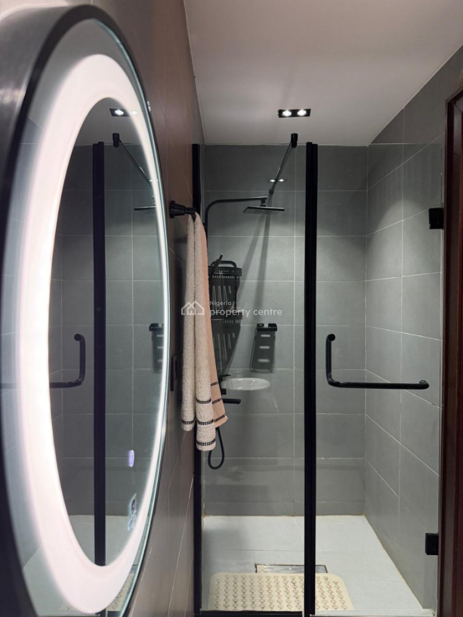 Lux 2 Bed Alexa Home with Pool, Ps5, Snooker, Gym, Phase 1, Lekki, Lagos, Flat / Apartment Short Let