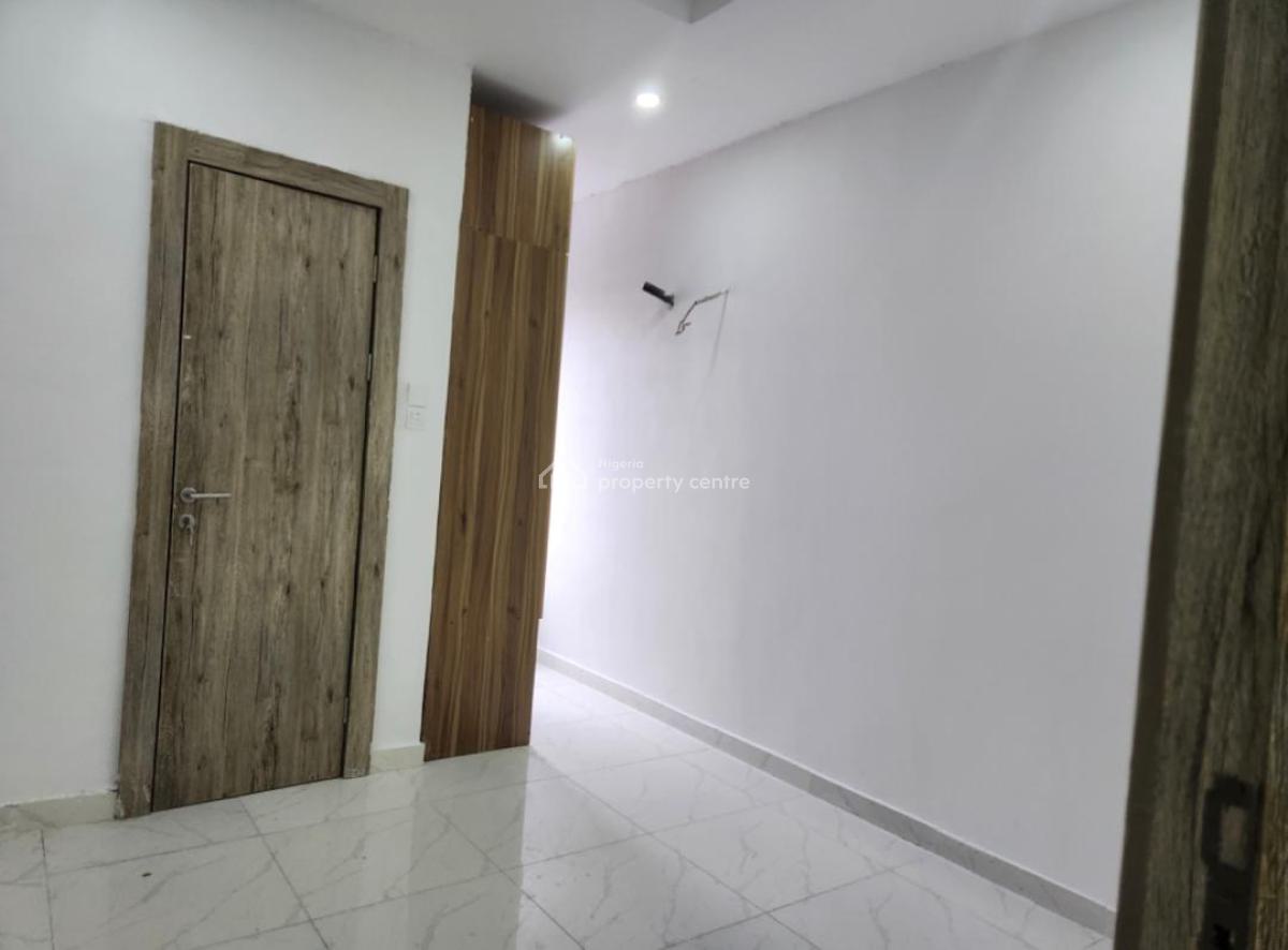 3-bedroom Plus Bq Terrace  Duplex, By Justice Mall, Igbo Efon, Lekki Lagos., Igbo Efon, Lekki, Lagos, Terraced Duplex for Sale