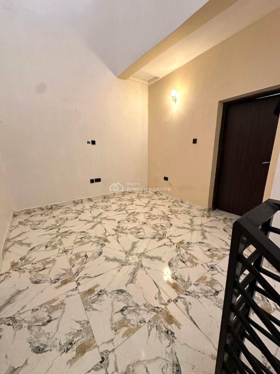 3 Bedroom Terrace Duplex, Life Camp, Abuja, Terraced Duplex for Rent
