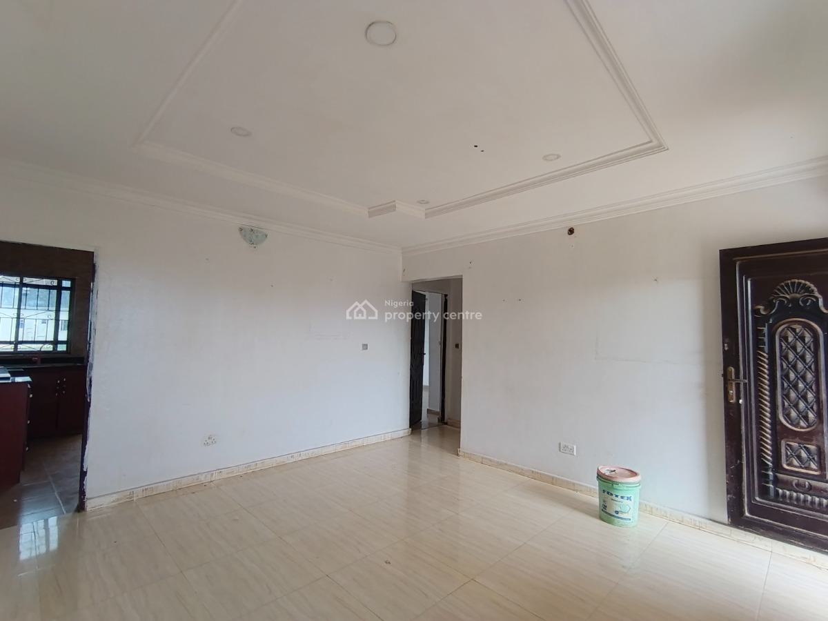 2 Bedroom Flat, Ebute Igbogbo Road, Ebute, Ikorodu, Lagos, Flat / Apartment for Rent