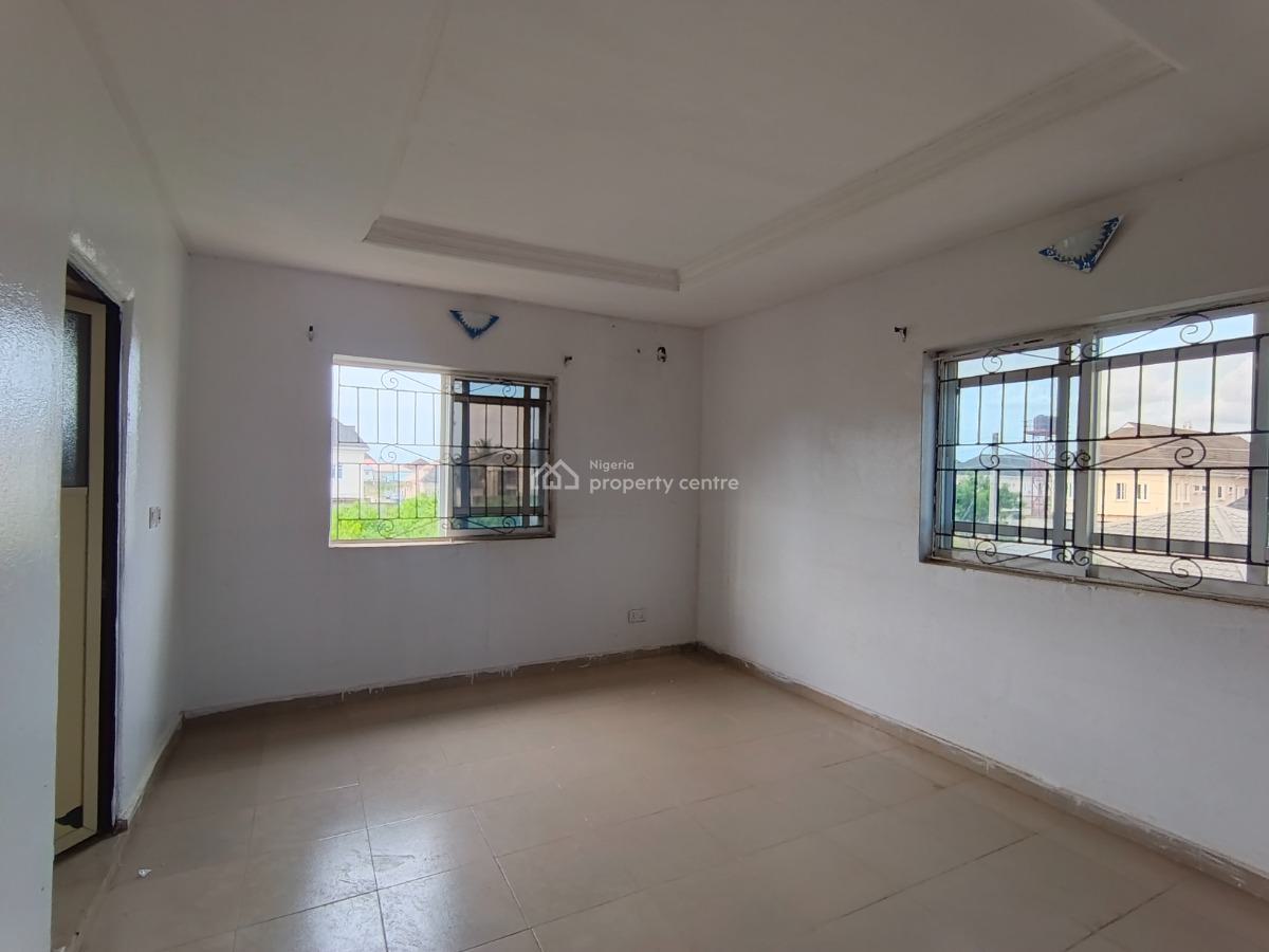 2 Bedroom Flat, Ebute Igbogbo Road, Ebute, Ikorodu, Lagos, Flat / Apartment for Rent