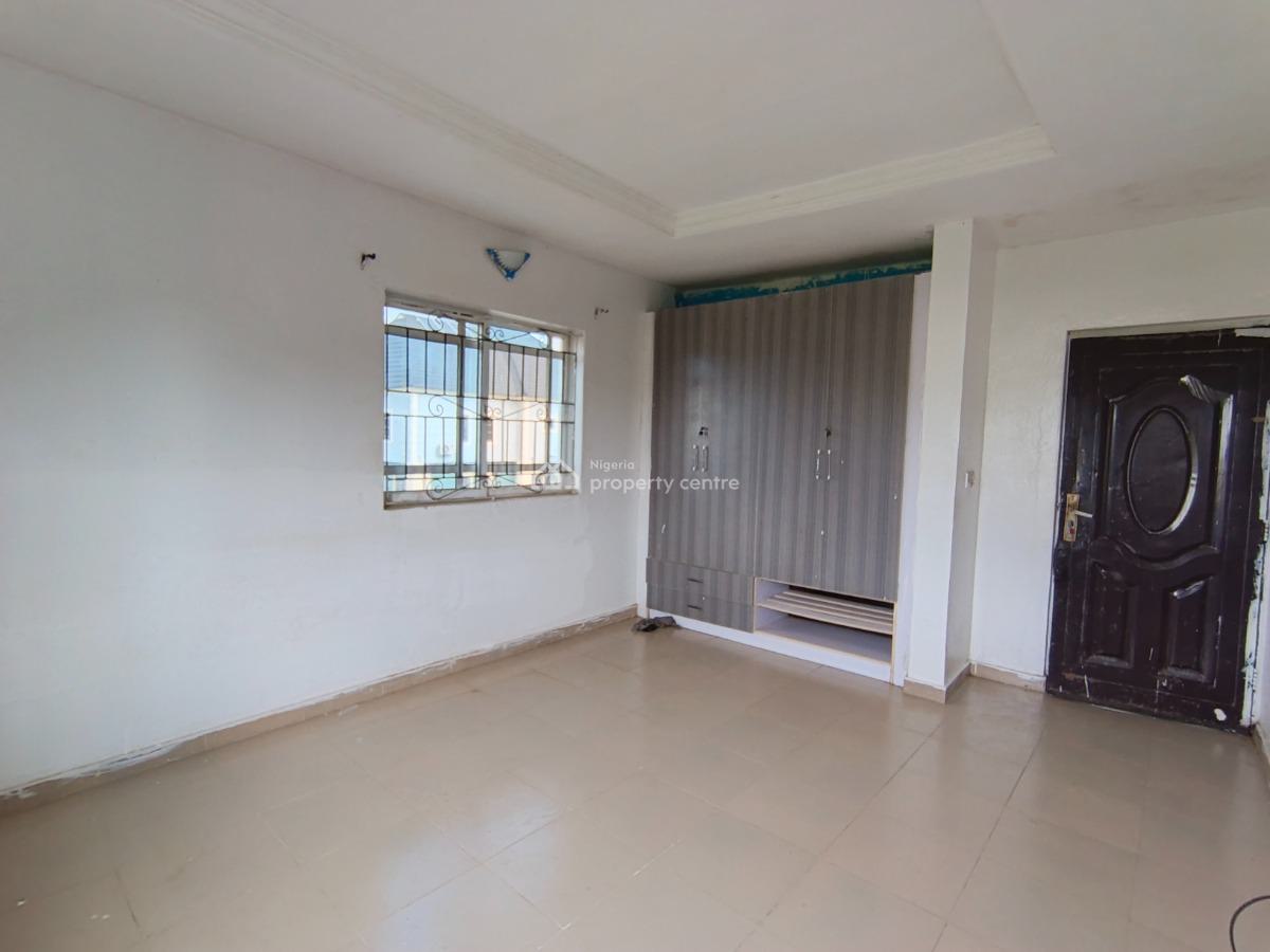 2 Bedroom Flat, Ebute Igbogbo Road, Ebute, Ikorodu, Lagos, Flat / Apartment for Rent