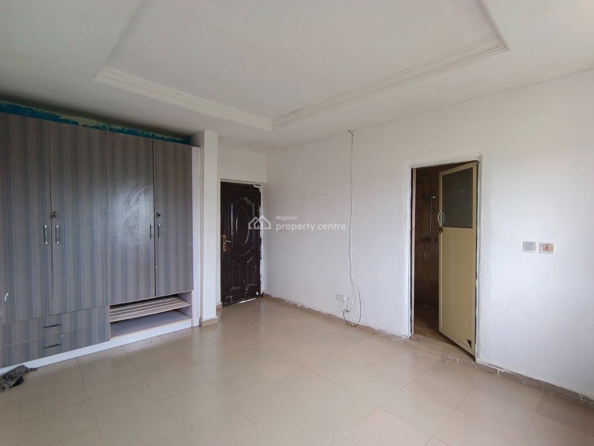 2 Bedroom Flat, Ebute Igbogbo Road, Ebute, Ikorodu, Lagos, Flat / Apartment for Rent