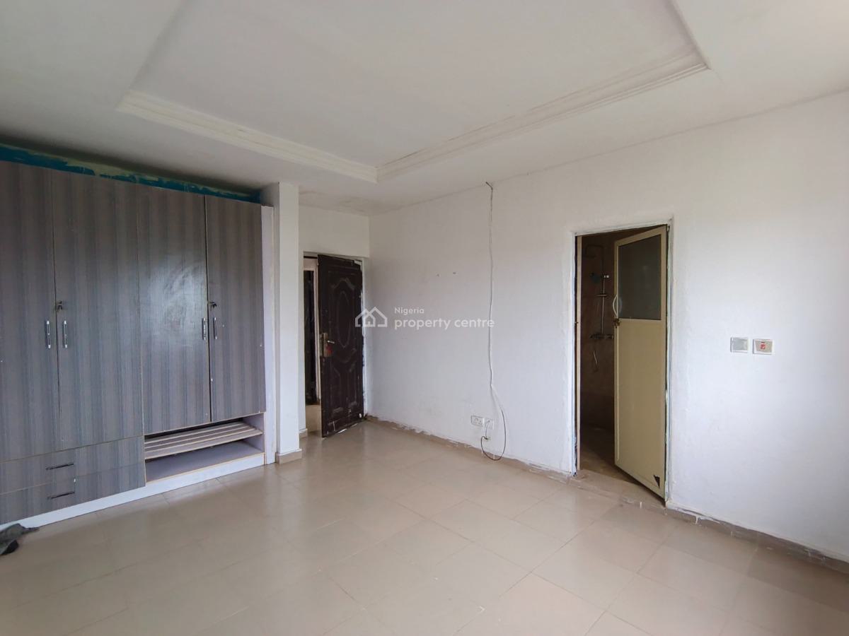 2 Bedroom Flat, Ebute Igbogbo Road, Ebute, Ikorodu, Lagos, Flat / Apartment for Rent