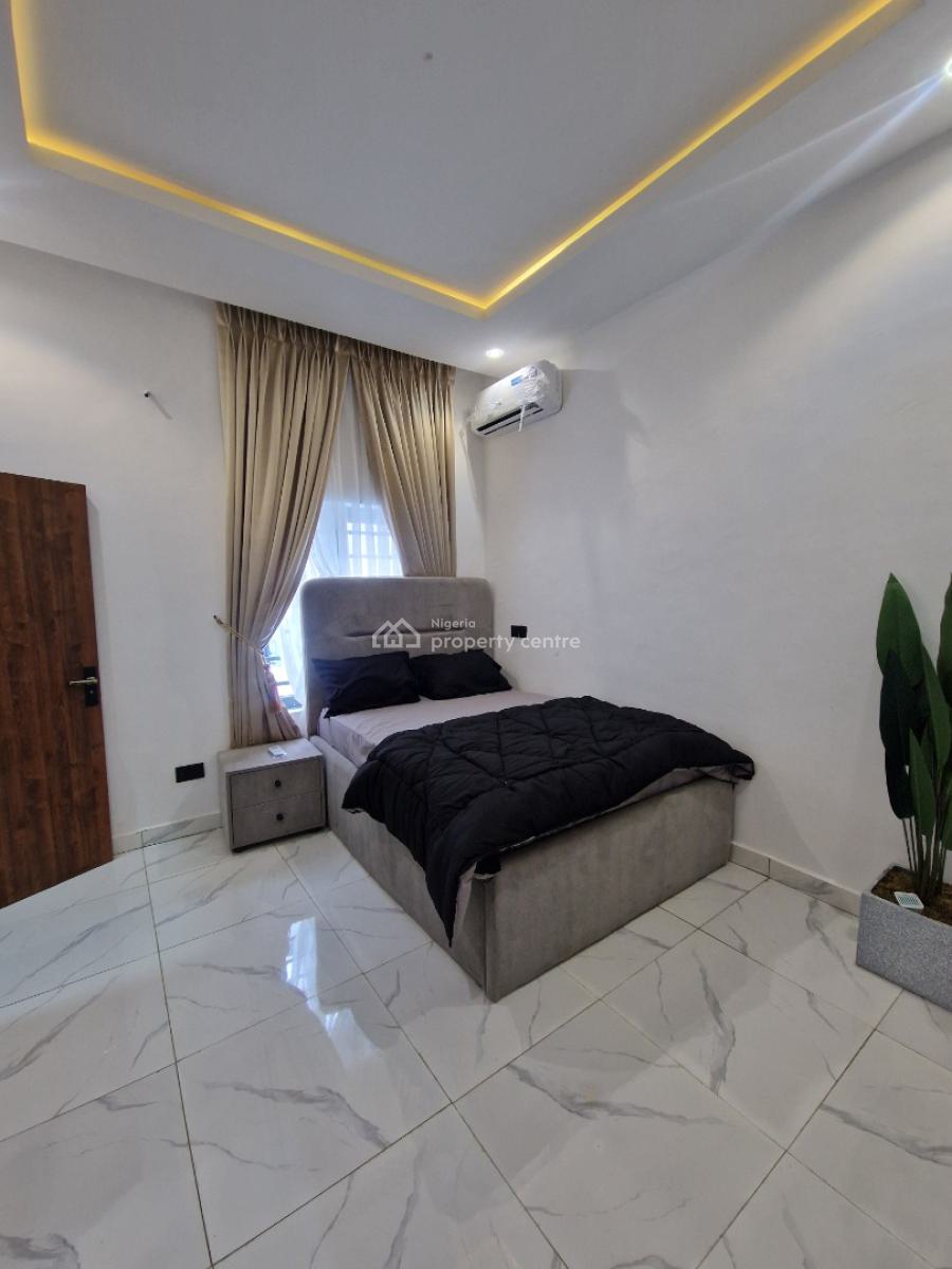 3 Bedroom Bungalow, Ibeju Lekki, Lagos, Detached Bungalow for Sale