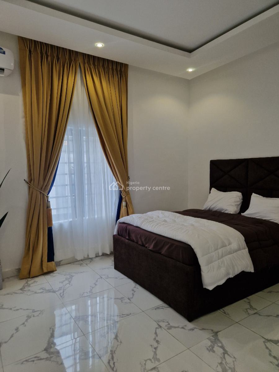 3 Bedroom Bungalow, Ibeju Lekki, Lagos, Detached Bungalow for Sale