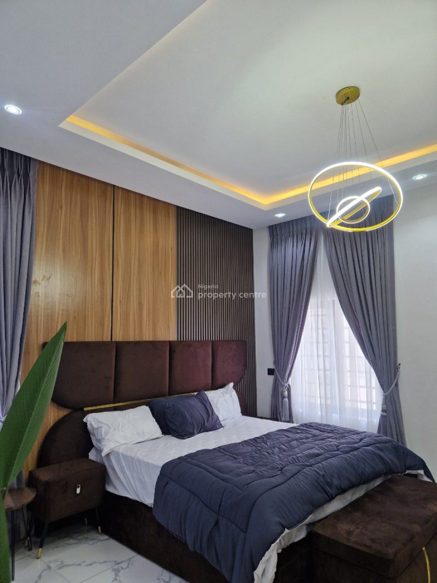 3 Bedroom Bungalow, Ibeju Lekki, Lagos, Detached Bungalow for Sale