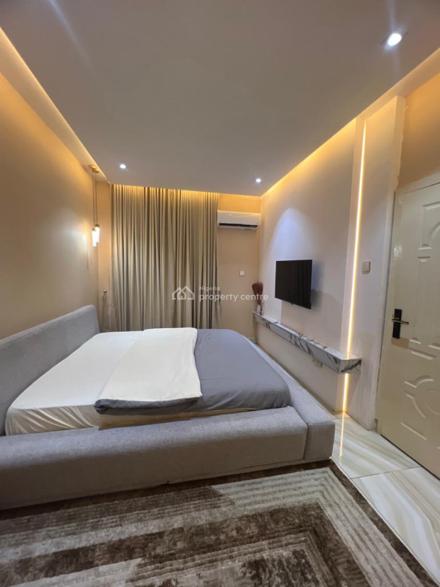 Minimalist 2 Bedroom Apartment, Banana Island, Banana Island, Ikoyi, Lagos, Flat / Apartment Short Let