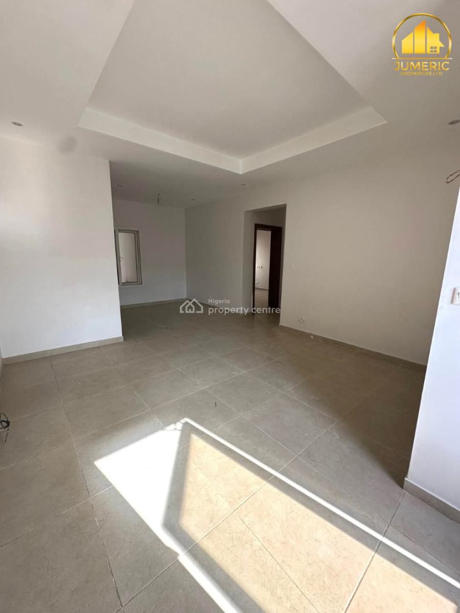 2 Bedroom Apartment, Life Camp, Abuja, Flat / Apartment for Rent