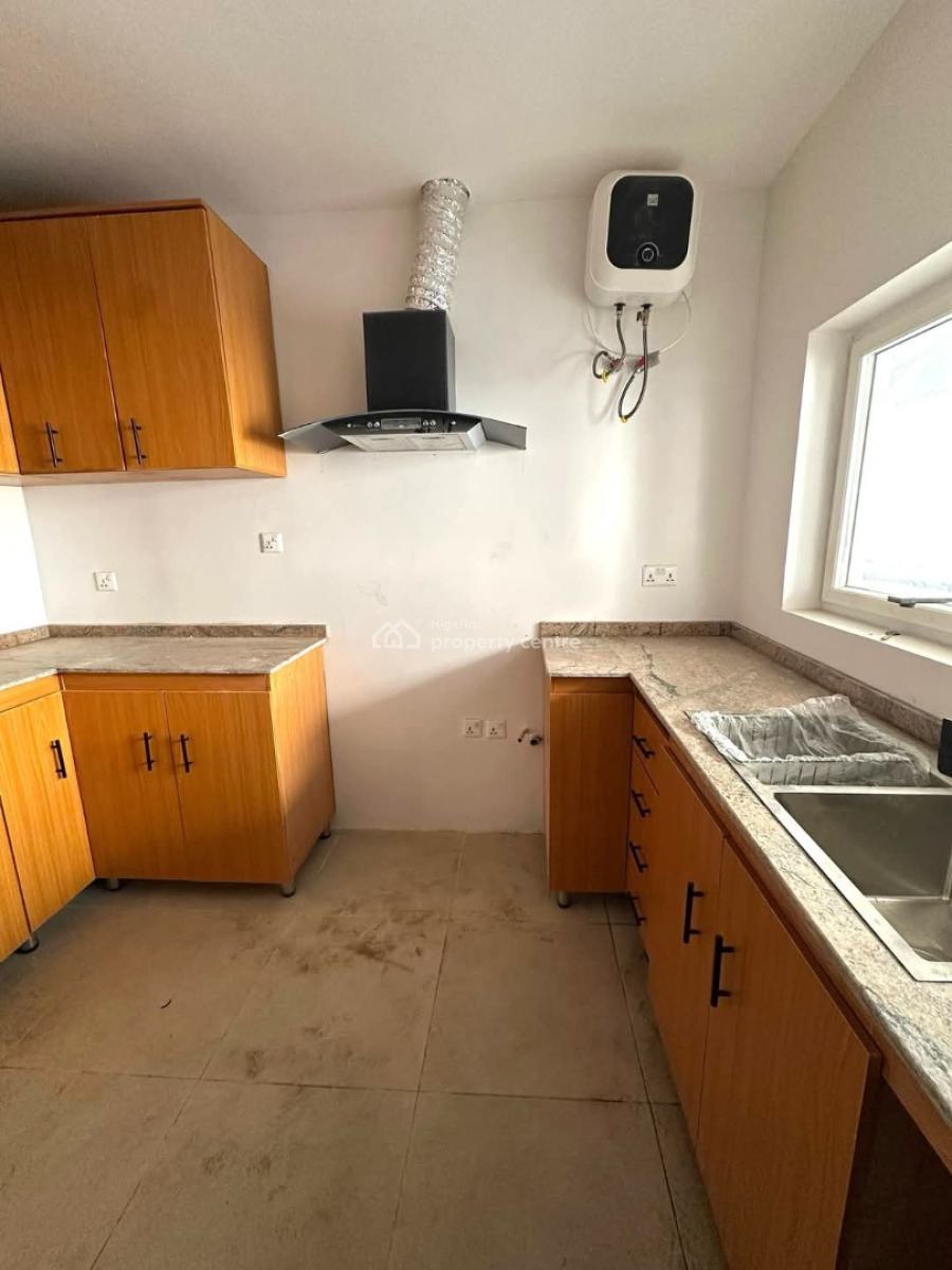 2 Bedroom Apartment, Life Camp, Abuja, Flat / Apartment for Rent