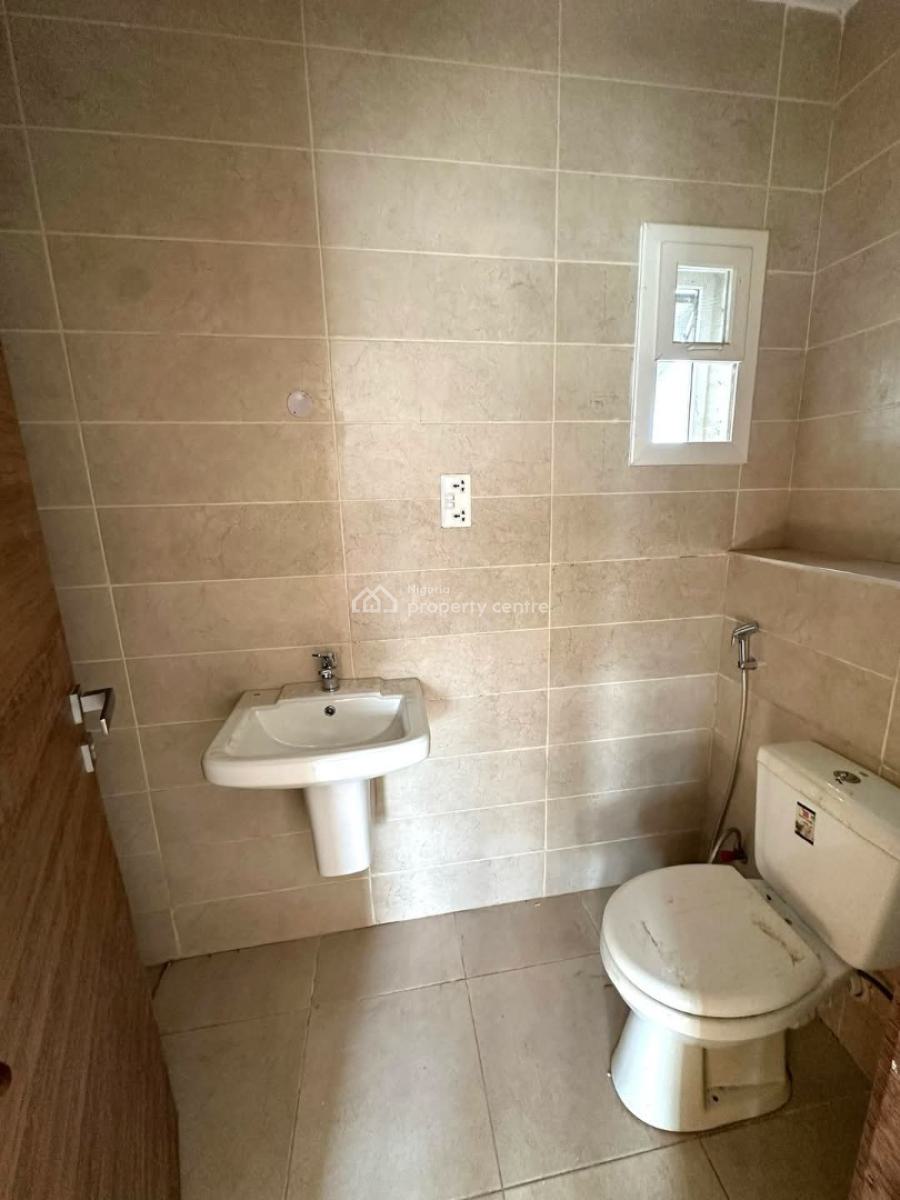 2 Bedroom Apartment, Life Camp, Abuja, Flat / Apartment for Rent