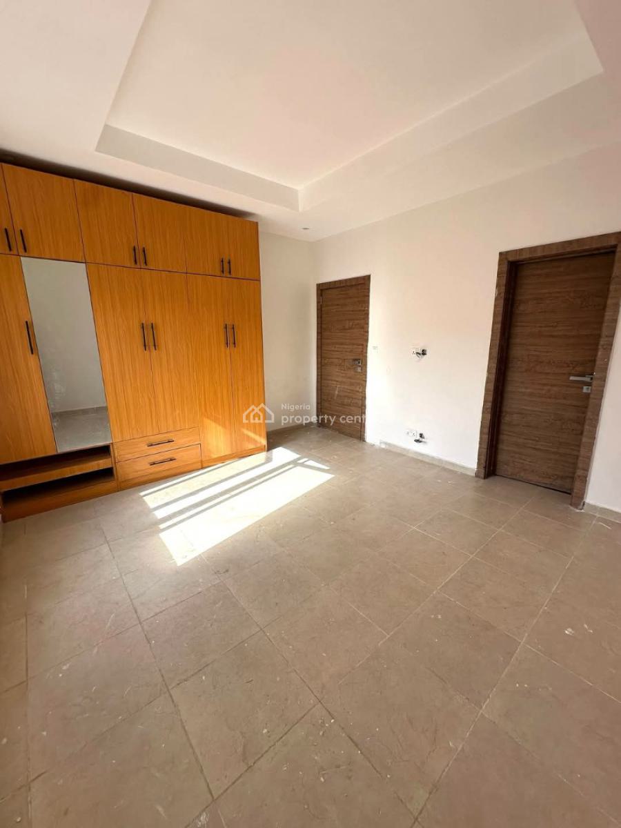 2 Bedroom Apartment, Life Camp, Abuja, Flat / Apartment for Rent