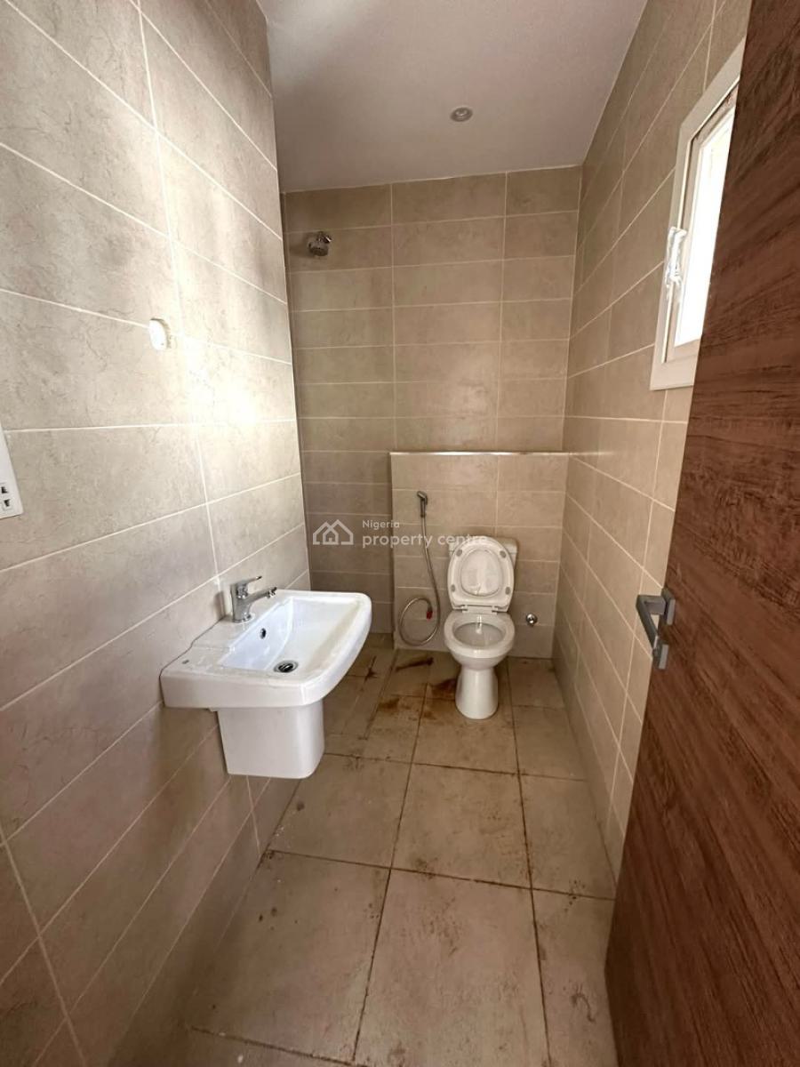 2 Bedroom Apartment, Life Camp, Abuja, Flat / Apartment for Rent