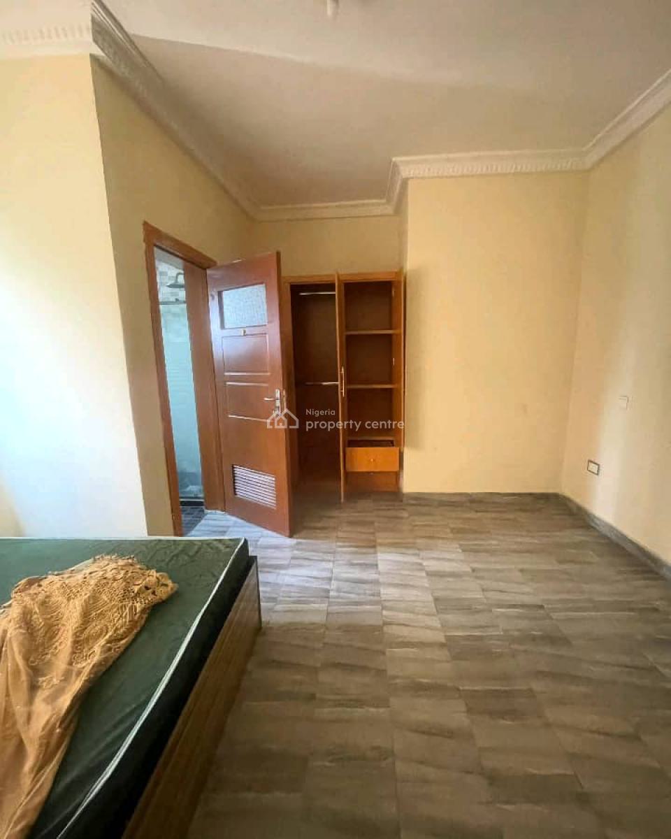 Partially Furnished 4 Bedroom Apartment Service, Chisco Ikate, Ikate, Lekki, Lagos, Flat / Apartment for Rent