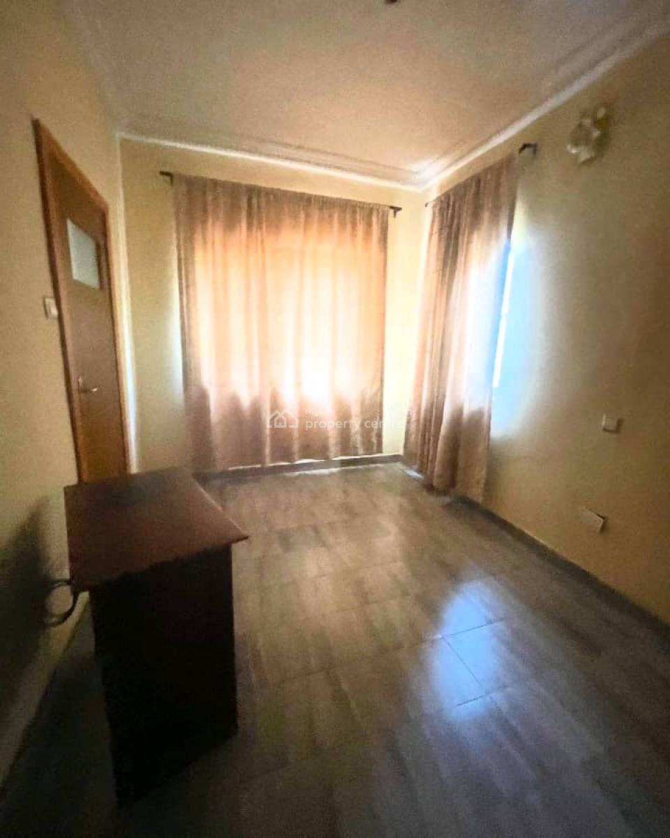 Partially Furnished 4 Bedroom Apartment Service, Chisco Ikate, Ikate, Lekki, Lagos, Flat / Apartment for Rent