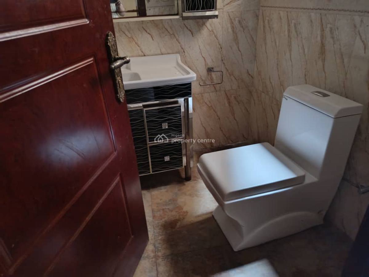 Spacious Furnished 3bedroom Flat with a Room Bq @ Old Ikoyi, Old Ikoyi, Old Ikoyi, Ikoyi, Lagos, Flat / Apartment for Rent