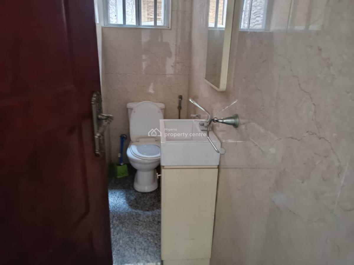 Spacious Furnished 3bedroom Flat with a Room Bq @ Old Ikoyi, Old Ikoyi, Old Ikoyi, Ikoyi, Lagos, Flat / Apartment for Rent