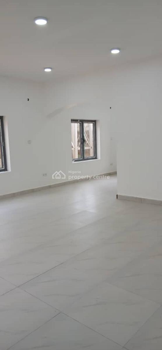 Newly Built  4bedroom Terrace Duplex with 2parlour, & Self-contain Bq, Kaura, Abuja, Terraced Duplex for Rent