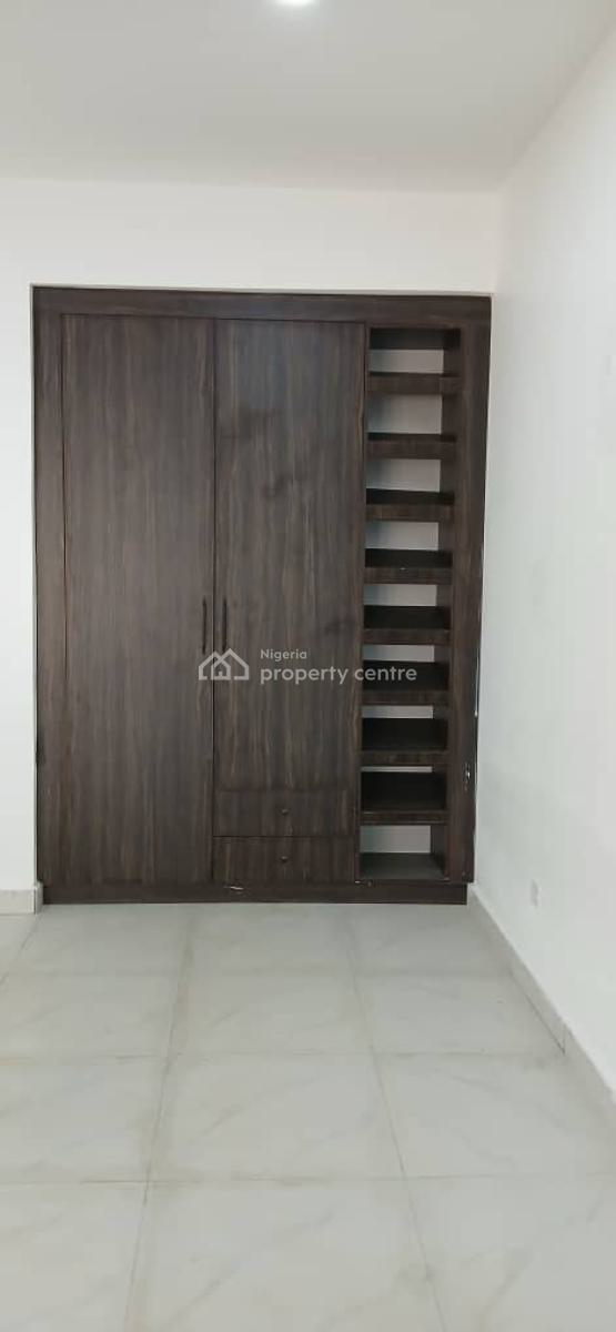 Newly Built  4bedroom Terrace Duplex with 2parlour, & Self-contain Bq, Kaura, Abuja, Terraced Duplex for Rent