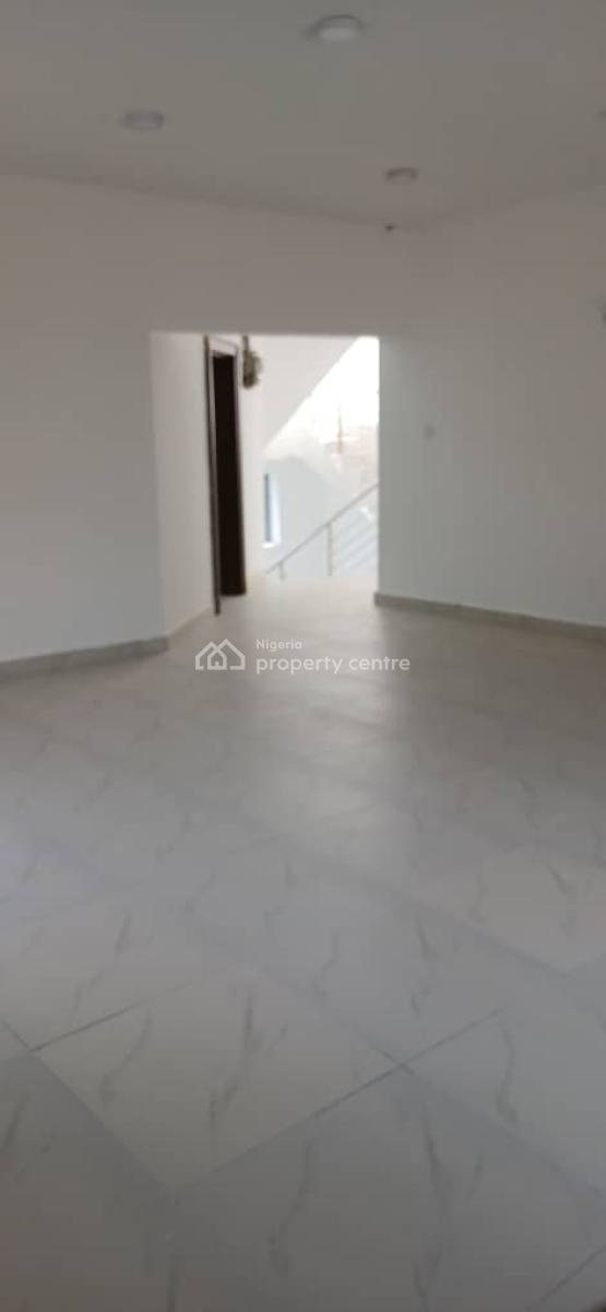 Newly Built  4bedroom Terrace Duplex with 2parlour, & Self-contain Bq, Kaura, Abuja, Terraced Duplex for Rent