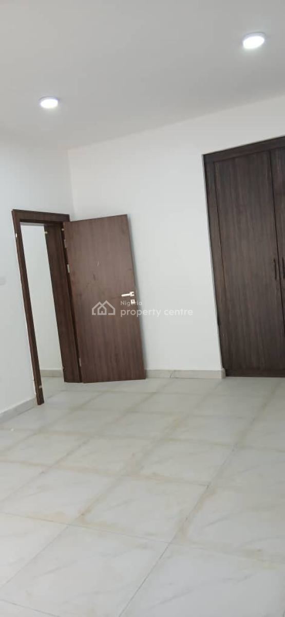 Newly Built  4bedroom Terrace Duplex with 2parlour, & Self-contain Bq, Kaura, Abuja, Terraced Duplex for Rent
