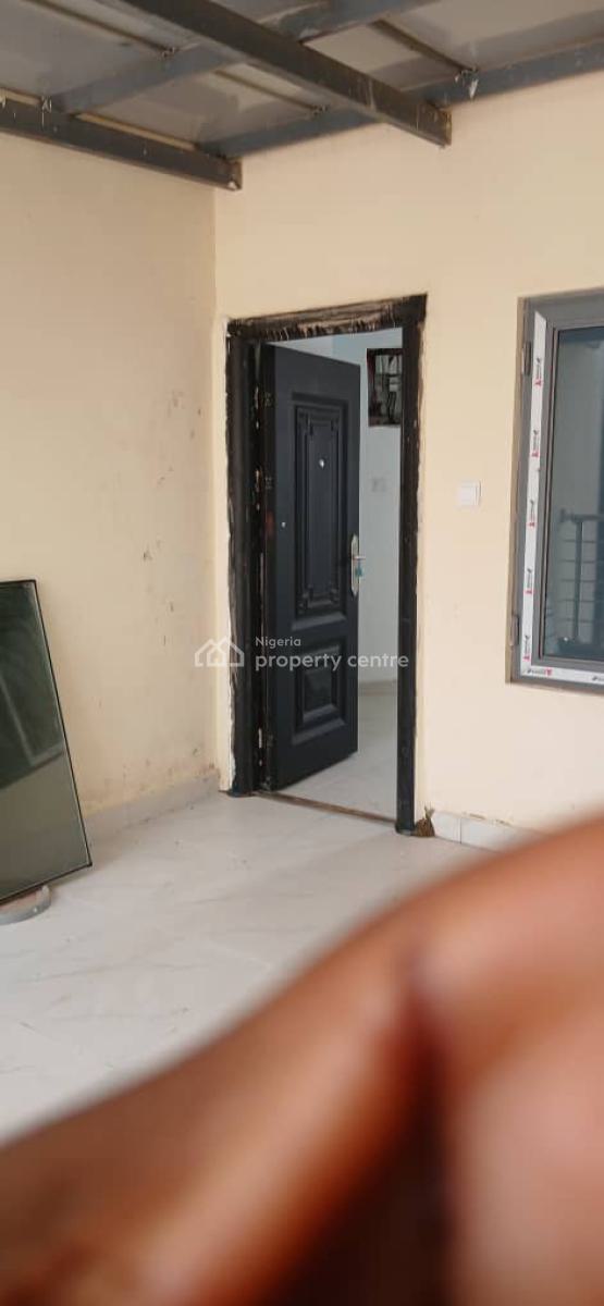Newly Built  4bedroom Terrace Duplex with 2parlour, & Self-contain Bq, Kaura, Abuja, Terraced Duplex for Rent