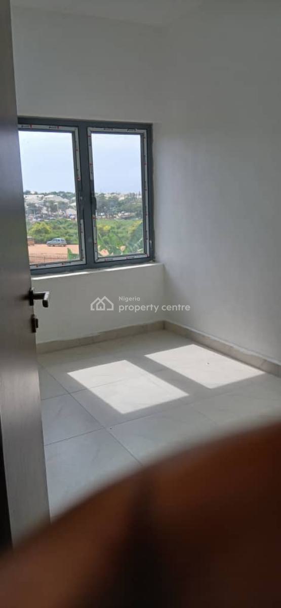 Newly Built  4bedroom Terrace Duplex with 2parlour, & Self-contain Bq, Kaura, Abuja, Terraced Duplex for Rent