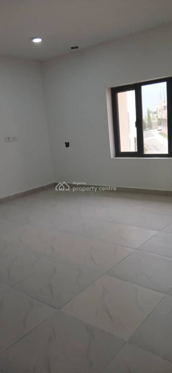 Newly Built  4bedroom Terrace Duplex with 2parlour, & Self-contain Bq, Kaura, Abuja, Terraced Duplex for Rent