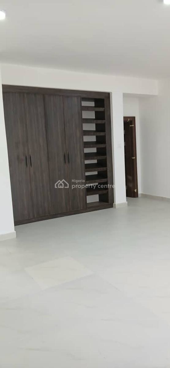Newly Built  4bedroom Terrace Duplex with 2parlour, & Self-contain Bq, Kaura, Abuja, Terraced Duplex for Rent