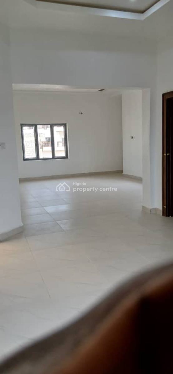 Newly Built  4bedroom Terrace Duplex with 2parlour, & Self-contain Bq, Kaura, Abuja, Terraced Duplex for Rent