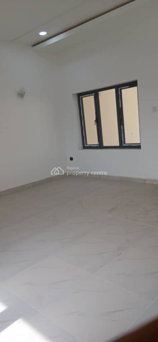 Newly Built  4bedroom Terrace Duplex with 2parlour, & Self-contain Bq, Kaura, Abuja, Terraced Duplex for Rent