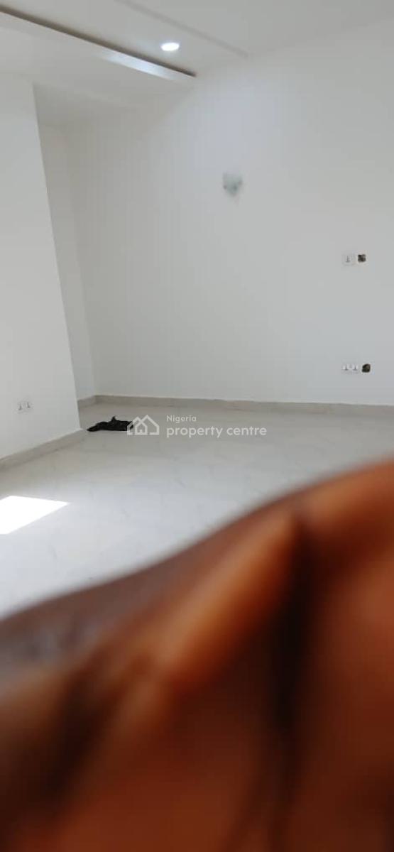 Newly Built  4bedroom Terrace Duplex with 2parlour, & Self-contain Bq, Kaura, Abuja, Terraced Duplex for Rent