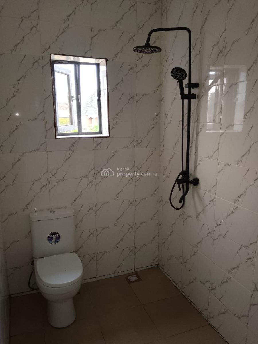 Brand New Three Bedrooms Flat, Durumi, Abuja, Flat / Apartment for Sale