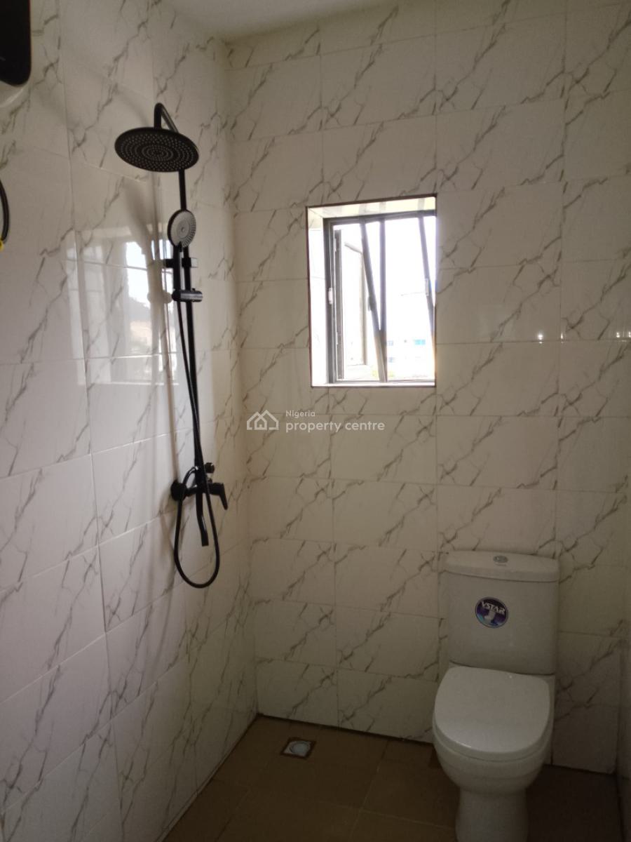Brand New Three Bedrooms Flat, Durumi, Abuja, Flat / Apartment for Sale