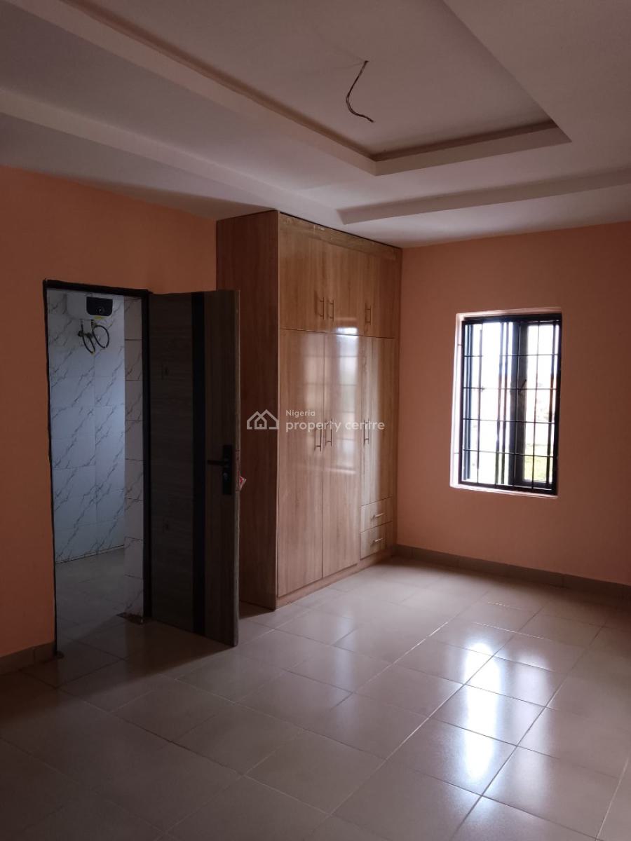 Brand New Three Bedrooms Flat, Durumi, Abuja, Flat / Apartment for Sale