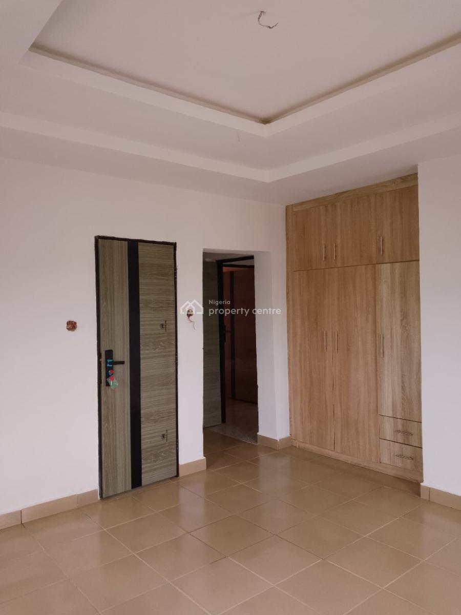 Brand New Three Bedrooms Flat, Durumi, Abuja, Flat / Apartment for Sale