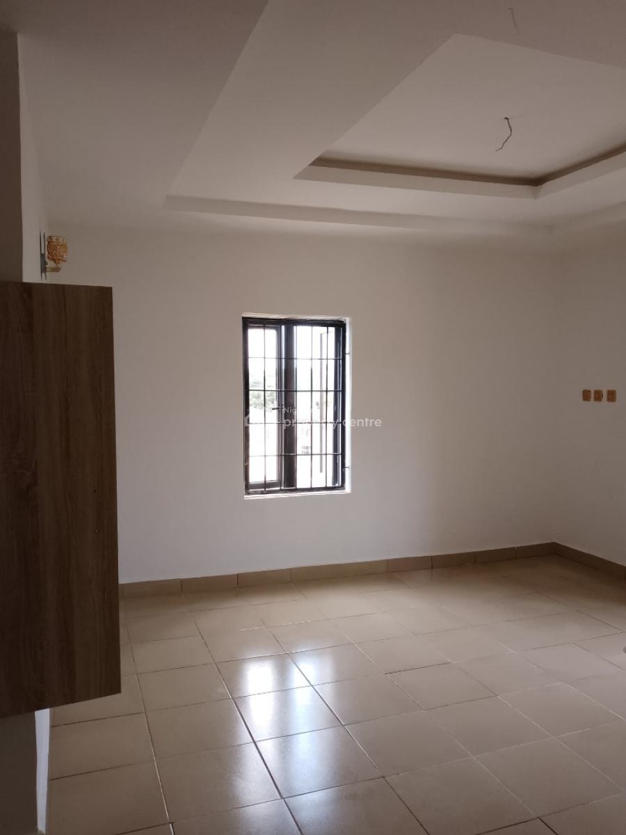 Brand New Three Bedrooms Flat, Durumi, Abuja, Flat / Apartment for Sale