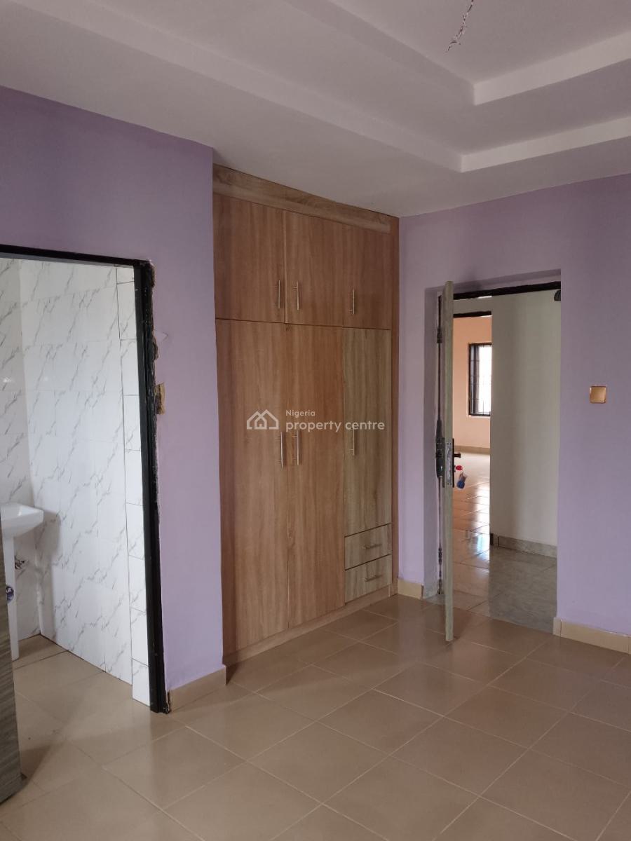 Brand New Three Bedrooms Flat, Durumi, Abuja, Flat / Apartment for Sale