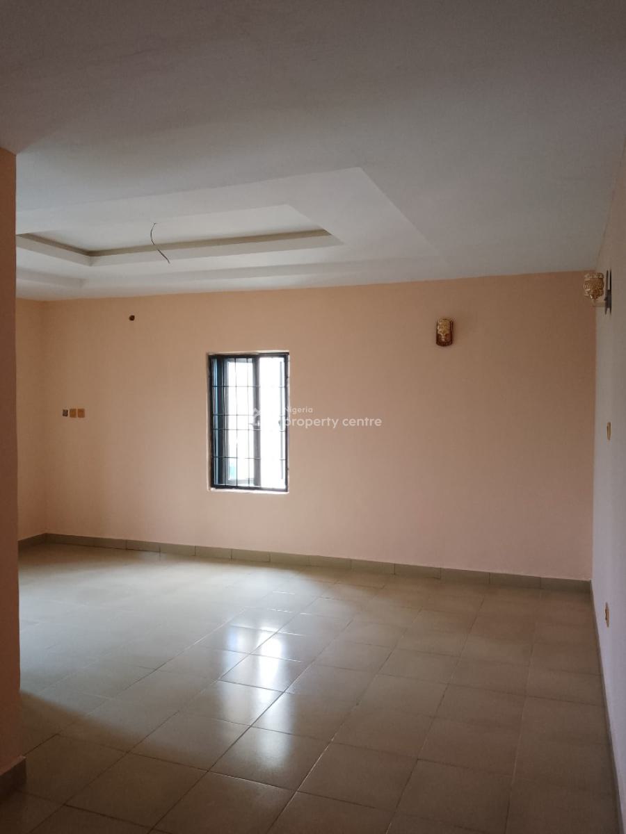 Brand New Three Bedrooms Flat, Durumi, Abuja, Flat / Apartment for Sale