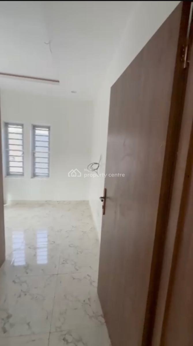a Brand New 2 Bedroom with Balcony, Wardrobe, Cabinet in an Estate, Ori-oke, Ogudu, Lagos, Flat / Apartment for Rent