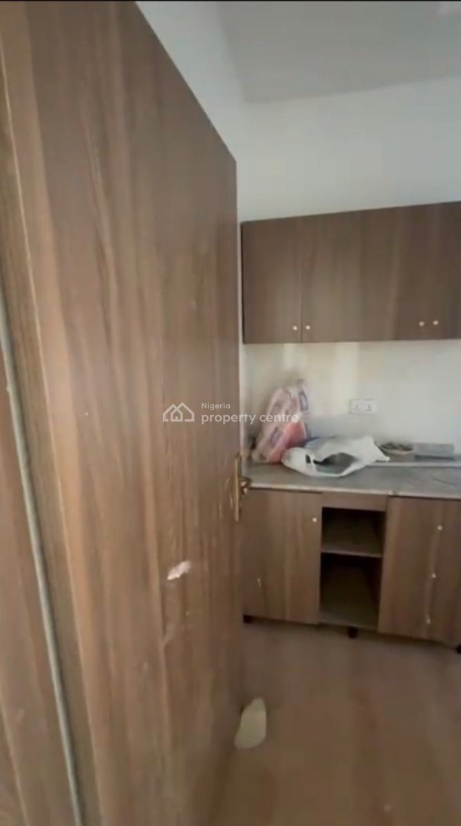 a Brand New 2 Bedroom with Balcony, Wardrobe, Cabinet in an Estate, Ori-oke, Ogudu, Lagos, Flat / Apartment for Rent