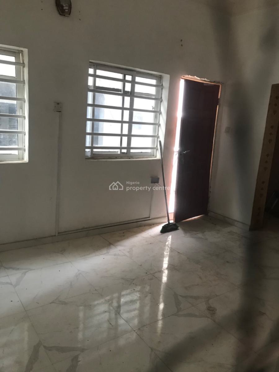 Mini Flat, Chemist, Akoka, Yaba, Lagos, Mini Flat (room and Parlour) for Rent