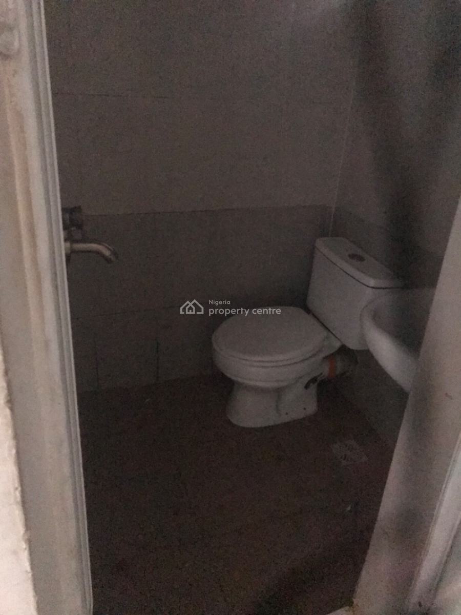 Mini Flat, Chemist, Akoka, Yaba, Lagos, Mini Flat (room and Parlour) for Rent