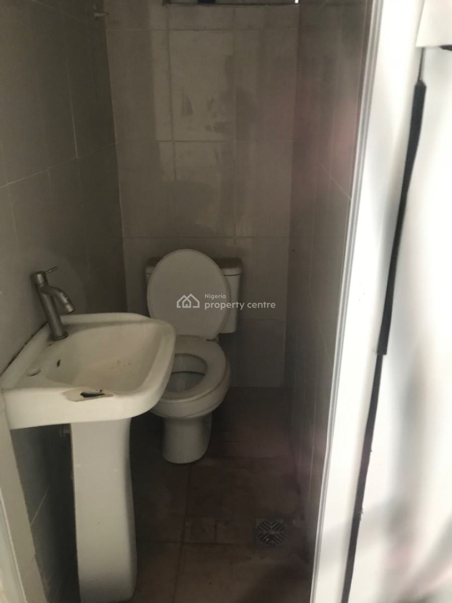 Mini Flat, Chemist, Akoka, Yaba, Lagos, Mini Flat (room and Parlour) for Rent