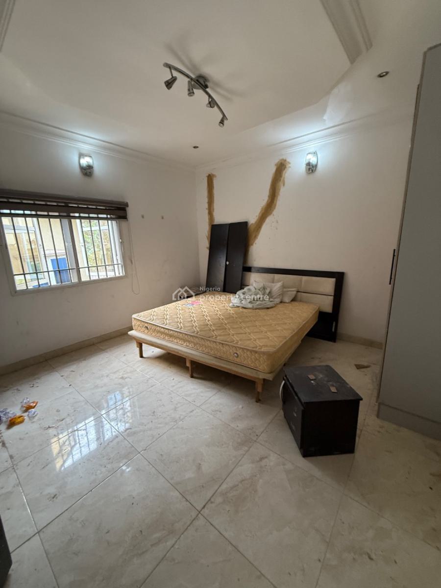 Spacious 3bedroom Apartment at Gbagada, Lagos, Gbagada, Lagos, Flat / Apartment for Rent