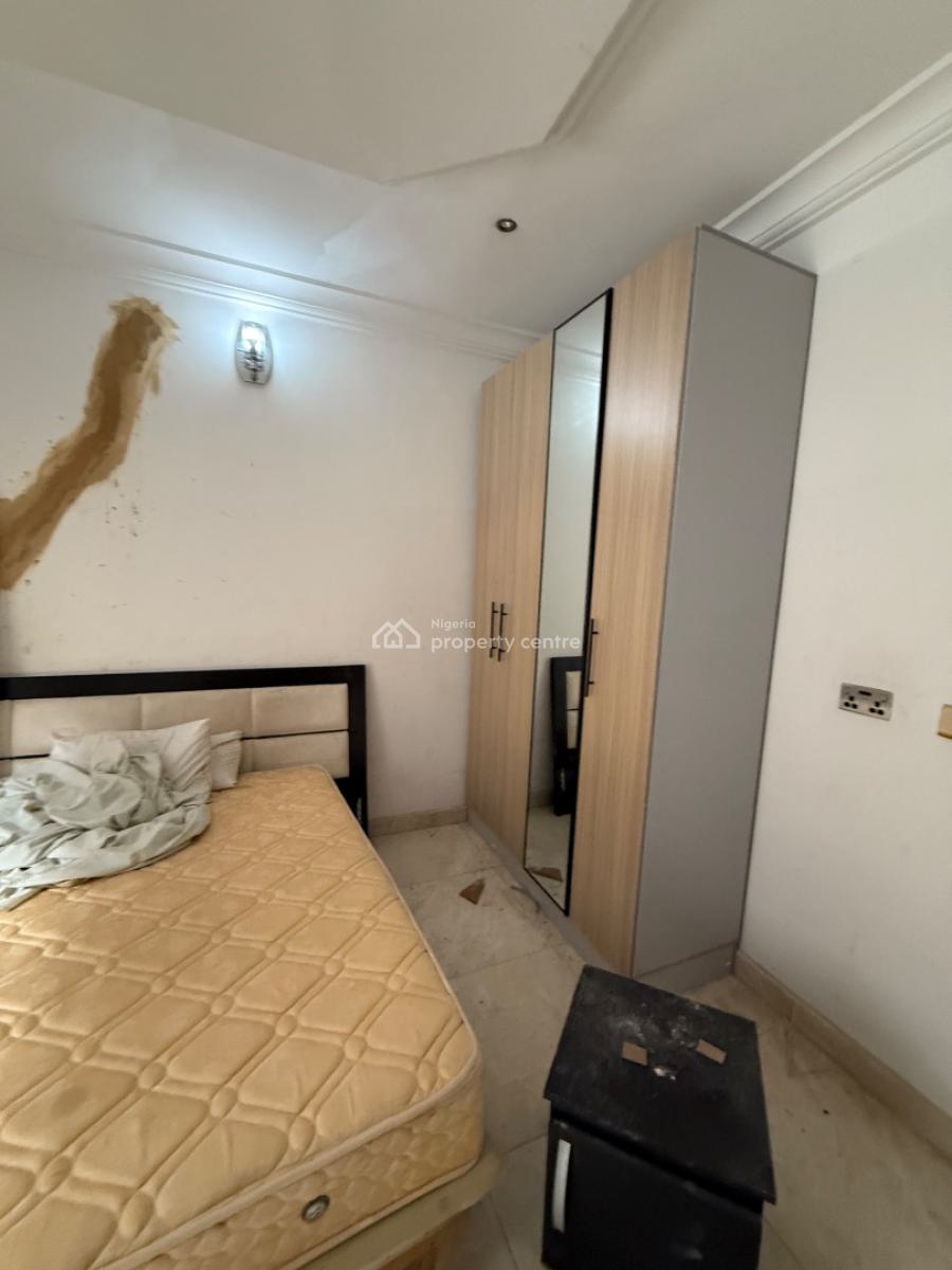 Spacious 3bedroom Apartment at Gbagada, Lagos, Gbagada, Lagos, Flat / Apartment for Rent