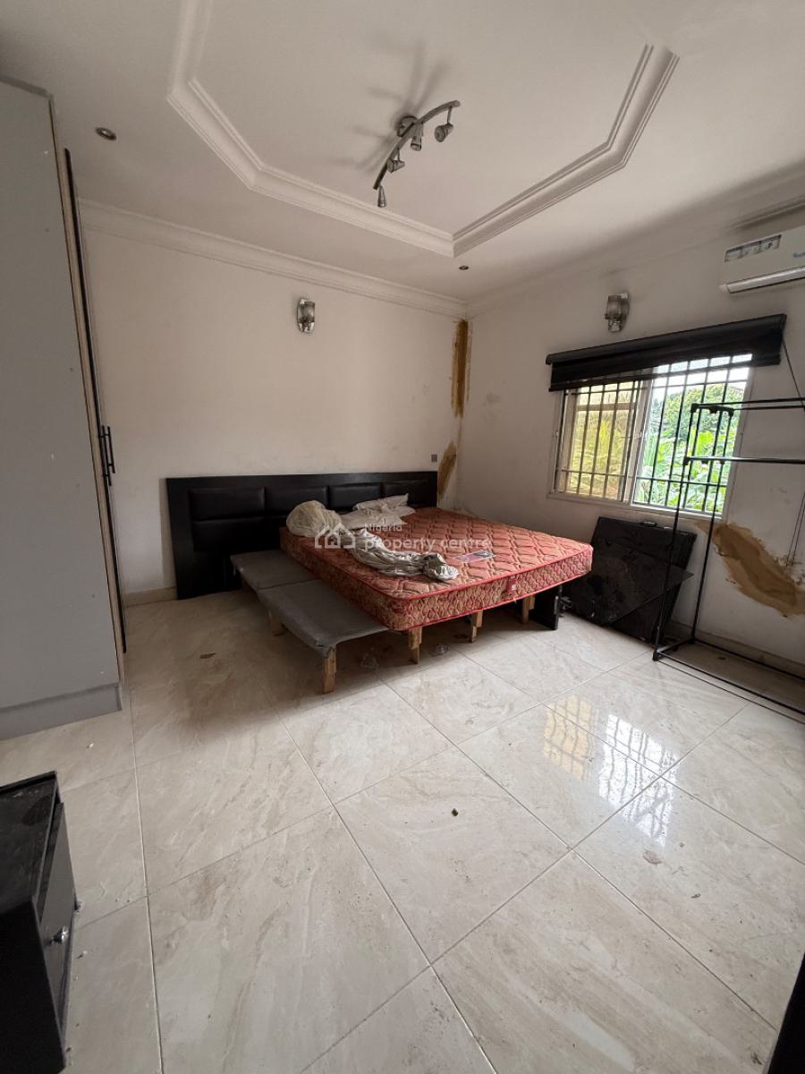 Spacious 3bedroom Apartment at Gbagada, Lagos, Gbagada, Lagos, Flat / Apartment for Rent