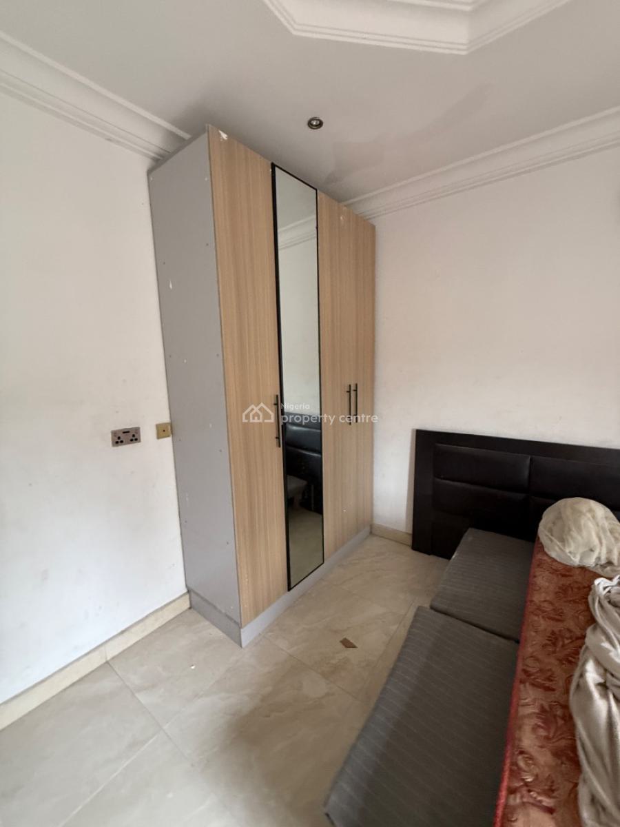 Spacious 3bedroom Apartment at Gbagada, Lagos, Gbagada, Lagos, Flat / Apartment for Rent