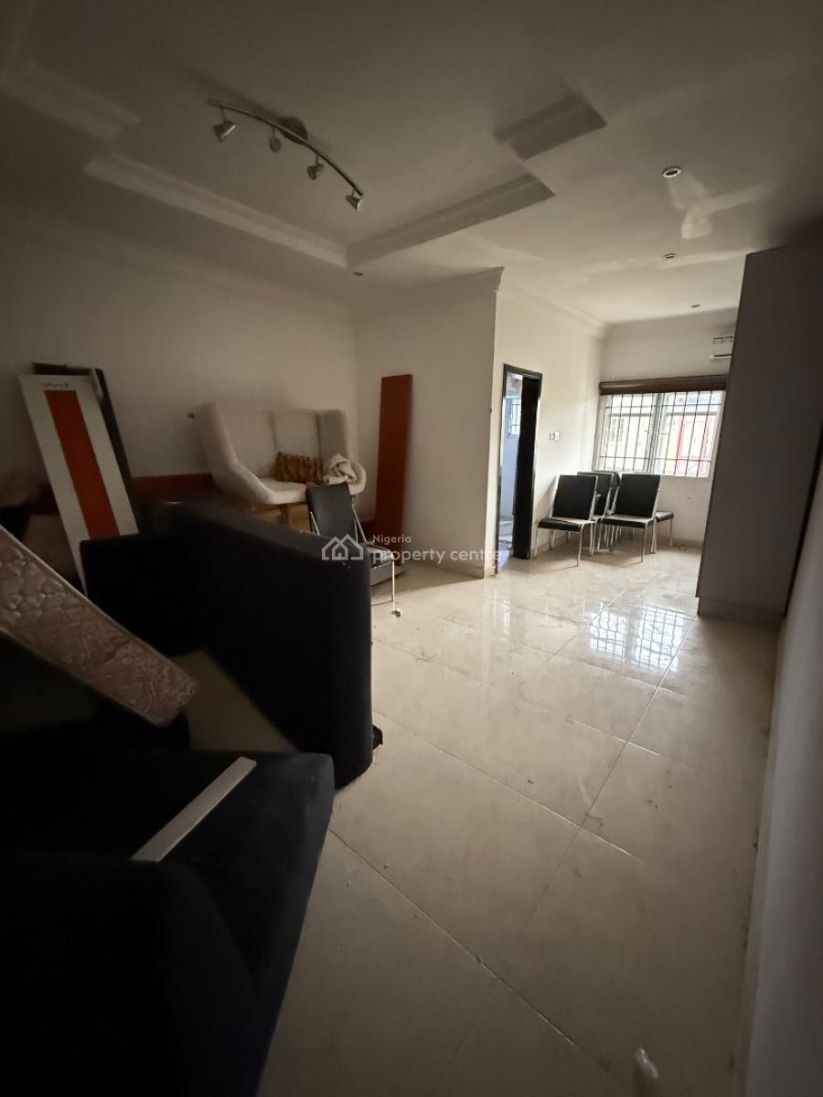Spacious 3bedroom Apartment at Gbagada, Lagos, Gbagada, Lagos, Flat / Apartment for Rent