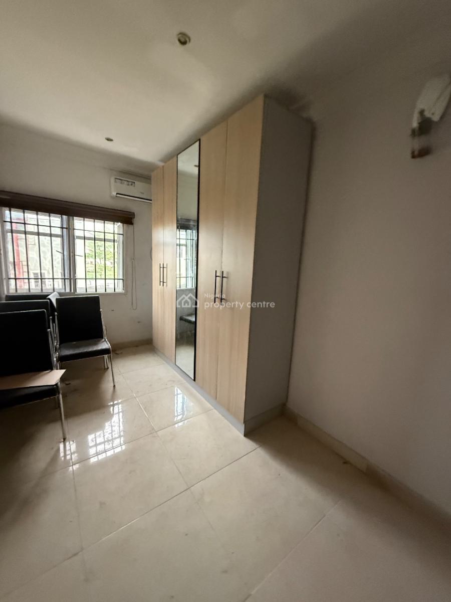 Spacious 3bedroom Apartment at Gbagada, Lagos, Gbagada, Lagos, Flat / Apartment for Rent